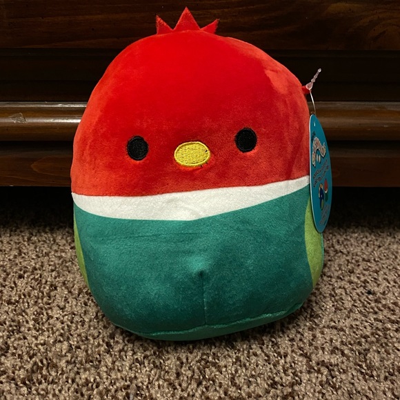 14 inch zero squishmallow